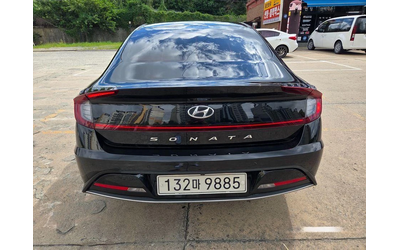 hyundai-sonata - 1