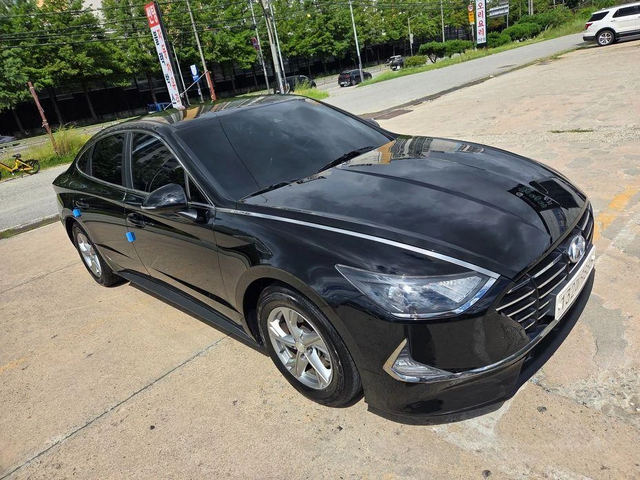 Hyundai Sonata 2.0 LPG Style * НАЙ-ДОБРА ЦЕНА В БЪЛГАРИЯ* - автомобили, коли, обяви за нови и употребявани 2