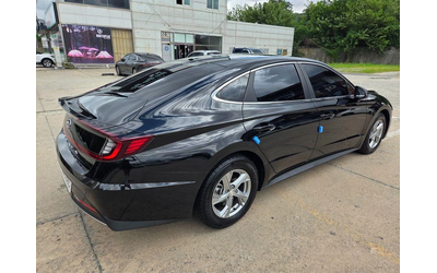 hyundai-sonata - 4