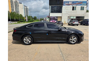 Hyundai Sonata 2.0 LPG Style * НАЙ-ДОБРА ЦЕНА В БЪЛГАРИЯ* - автомобили, коли, обяви за нови и употребявани 6