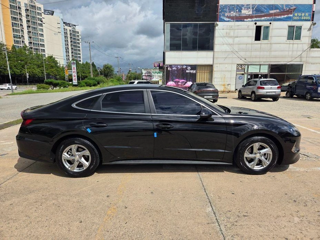 Hyundai Sonata 2.0 LPG Style * НАЙ-ДОБРА ЦЕНА В БЪЛГАРИЯ* - автомобили, коли, обяви за нови и употребявани 6