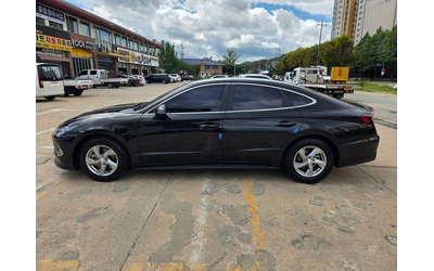 Hyundai Sonata 2.0 LPG Style * НАЙ-ДОБРА ЦЕНА В БЪЛГАРИЯ* - автомобили, коли, обяви за нови и употребявани 7