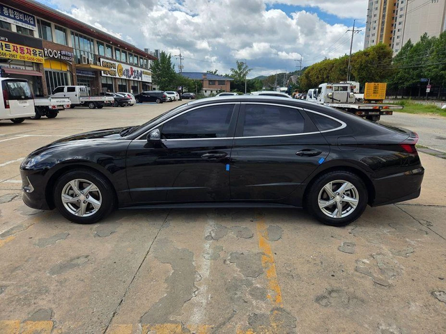 Hyundai Sonata 2.0 LPG Style * НАЙ-ДОБРА ЦЕНА В БЪЛГАРИЯ* - автомобили, коли, обяви за нови и употребявани 7