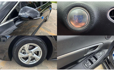 Hyundai Sonata 2.0 LPG Style * НАЙ-ДОБРА ЦЕНА В БЪЛГАРИЯ* - автомобили, коли, обяви за нови и употребявани 9