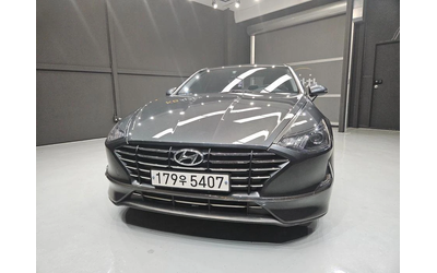 hyundai-sonata - 0