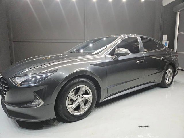 Hyundai Sonata 2.0 LPG Style * НАЙ-ДОБРА ЦЕНА В БЪЛГАРИЯ* - автомобили, коли, обяви за нови и употребявани 1