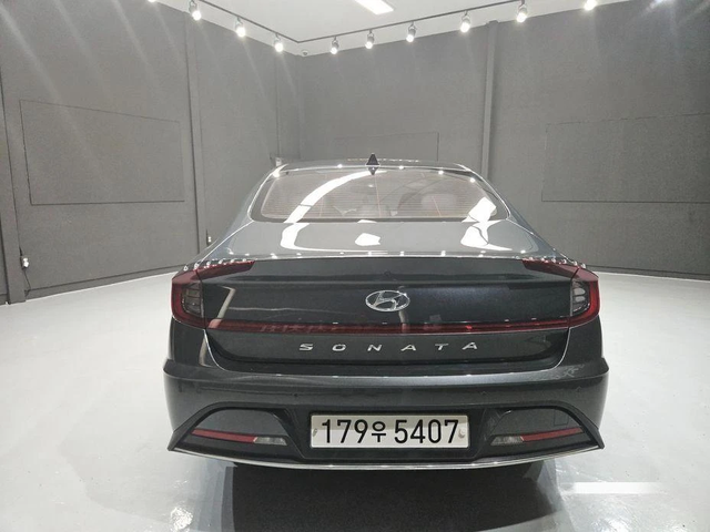Hyundai Sonata 2.0 LPG Style * НАЙ-ДОБРА ЦЕНА В БЪЛГАРИЯ* - автомобили, коли, обяви за нови и употребявани 3