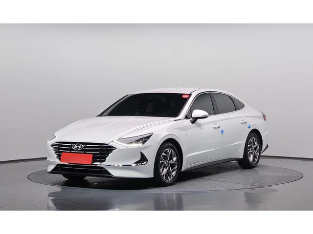 Hyundai Sonata 2.0 LPG Style * НАЙ-ДОБРА ЦЕНА В БЪЛГАРИЯ* - автомобили, коли, обяви за нови и употребявани 0