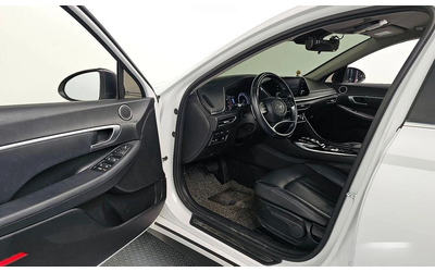 Hyundai Sonata 2.0 LPG Style * НАЙ-ДОБРА ЦЕНА В БЪЛГАРИЯ* - автомобили, коли, обяви за нови и употребявани 10