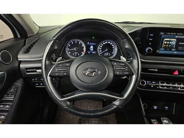 Hyundai Sonata 2.0 LPG Style * НАЙ-ДОБРА ЦЕНА В БЪЛГАРИЯ* - автомобили, коли, обяви за нови и употребявани 12