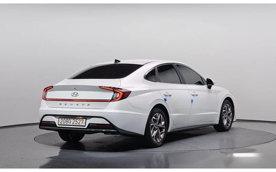 hyundai-sonata - 1