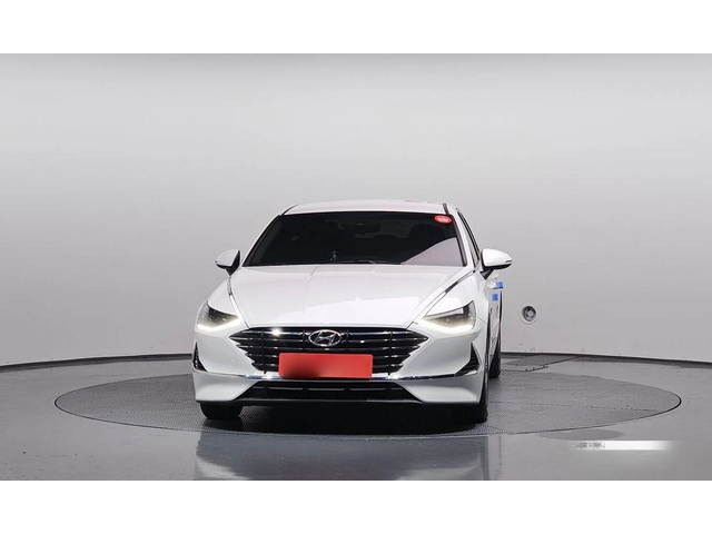 Hyundai Sonata 2.0 LPG Style * НАЙ-ДОБРА ЦЕНА В БЪЛГАРИЯ* - автомобили, коли, обяви за нови и употребявани 2