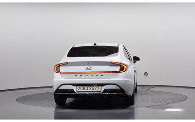hyundai-sonata - 3