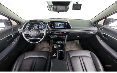 Hyundai Sonata 2.0 LPG Style * НАЙ-ДОБРА ЦЕНА В БЪЛГАРИЯ* - автомобили, коли, обяви за нови и употребявани 6