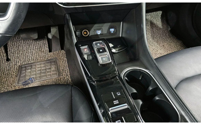 Hyundai Sonata 2.0 LPG Style * НАЙ-ДОБРА ЦЕНА В БЪЛГАРИЯ* - автомобили, коли, обяви за нови и употребявани 8