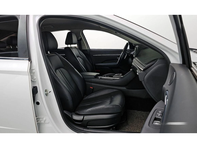 Hyundai Sonata 2.0 LPG Style * НАЙ-ДОБРА ЦЕНА В БЪЛГАРИЯ* - автомобили, коли, обяви за нови и употребявани 9