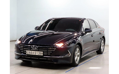 hyundai-sonata - 0