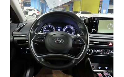 Hyundai Sonata 2.0 LPG Smart * НАЙ-ДОБРА ЦЕНА В БЪЛГАРИЯ* - автомобили, коли, обяви за нови и употребявани 10