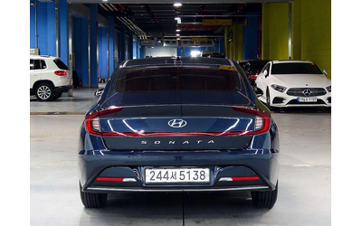 hyundai-sonata - 3