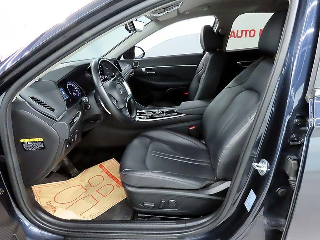 Hyundai Sonata 2.0 LPG Smart * НАЙ-ДОБРА ЦЕНА В БЪЛГАРИЯ* - автомобили, коли, обяви за нови и употребявани 5