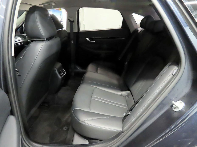 Hyundai Sonata 2.0 LPG Smart * НАЙ-ДОБРА ЦЕНА В БЪЛГАРИЯ* - автомобили, коли, обяви за нови и употребявани 6