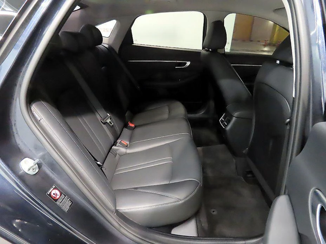 Hyundai Sonata 2.0 LPG Smart * НАЙ-ДОБРА ЦЕНА В БЪЛГАРИЯ* - автомобили, коли, обяви за нови и употребявани 7