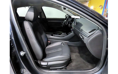 Hyundai Sonata 2.0 LPG Smart * НАЙ-ДОБРА ЦЕНА В БЪЛГАРИЯ* - автомобили, коли, обяви за нови и употребявани 8