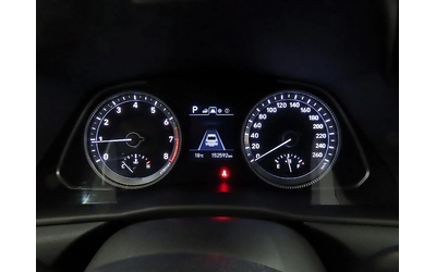 Hyundai Sonata 2.0 LPG Smart * НАЙ-ДОБРА ЦЕНА В БЪЛГАРИЯ* - автомобили, коли, обяви за нови и употребявани 9
