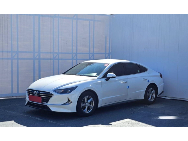 Hyundai Sonata 2.0 LPG Smart * НАЙ-ДОБРА ЦЕНА В БЪЛГАРИЯ* - автомобили, коли, обяви за нови и употребявани 0