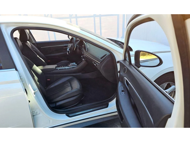 Hyundai Sonata 2.0 LPG Smart * НАЙ-ДОБРА ЦЕНА В БЪЛГАРИЯ* - автомобили, коли, обяви за нови и употребявани 10