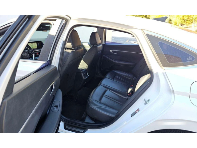 Hyundai Sonata 2.0 LPG Smart * НАЙ-ДОБРА ЦЕНА В БЪЛГАРИЯ* - автомобили, коли, обяви за нови и употребявани 11