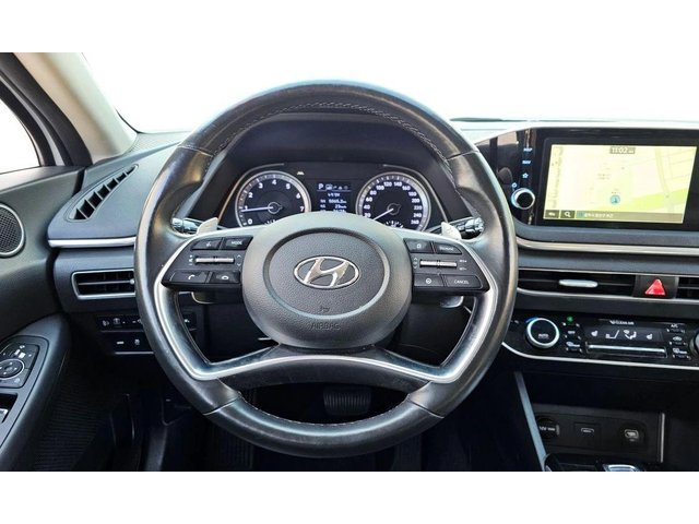 Hyundai Sonata 2.0 LPG Smart * НАЙ-ДОБРА ЦЕНА В БЪЛГАРИЯ* - автомобили, коли, обяви за нови и употребявани 12