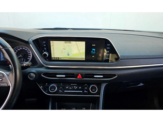 Hyundai Sonata 2.0 LPG Smart * НАЙ-ДОБРА ЦЕНА В БЪЛГАРИЯ* - автомобили, коли, обяви за нови и употребявани 13