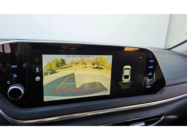 Hyundai Sonata 2.0 LPG Smart * НАЙ-ДОБРА ЦЕНА В БЪЛГАРИЯ* - автомобили, коли, обяви за нови и употребявани 14