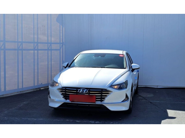 Hyundai Sonata 2.0 LPG Smart * НАЙ-ДОБРА ЦЕНА В БЪЛГАРИЯ* - автомобили, коли, обяви за нови и употребявани 2