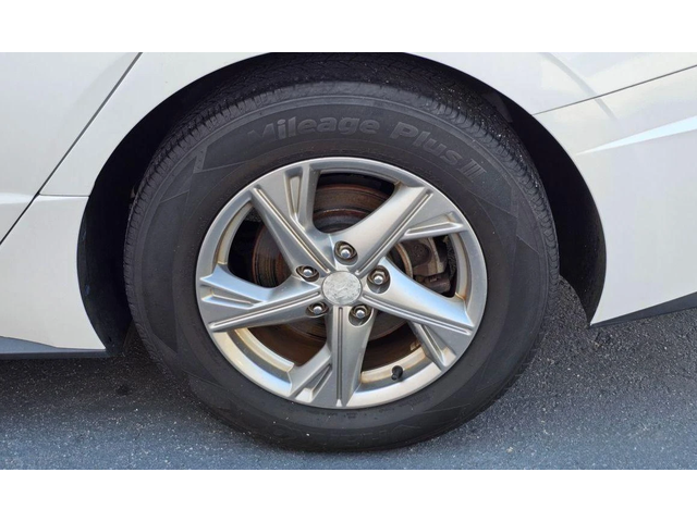 Hyundai Sonata 2.0 LPG Smart * НАЙ-ДОБРА ЦЕНА В БЪЛГАРИЯ* - автомобили, коли, обяви за нови и употребявани 4