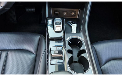 Hyundai Sonata 2.0 LPG Smart * НАЙ-ДОБРА ЦЕНА В БЪЛГАРИЯ* - автомобили, коли, обяви за нови и употребявани 8