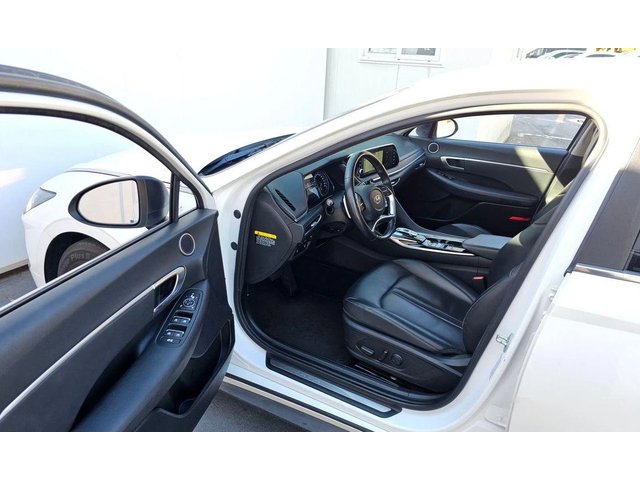 Hyundai Sonata 2.0 LPG Smart * НАЙ-ДОБРА ЦЕНА В БЪЛГАРИЯ* - автомобили, коли, обяви за нови и употребявани 9
