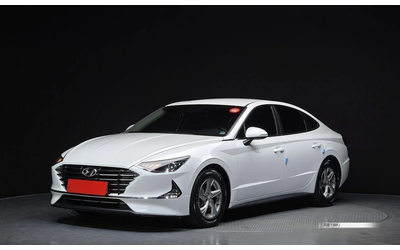 hyundai-sonata - 0