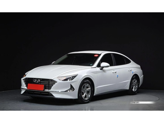Hyundai Sonata 2.0 LPG Style * НАЙ-ДОБРА ЦЕНА В БЪЛГАРИЯ* - автомобили, коли, обяви за нови и употребявани 0