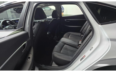 Hyundai Sonata 2.0 LPG Style * НАЙ-ДОБРА ЦЕНА В БЪЛГАРИЯ* - автомобили, коли, обяви за нови и употребявани 10