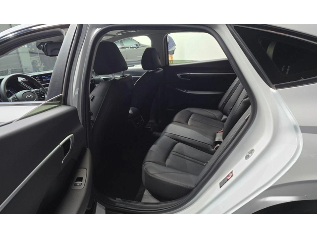 Hyundai Sonata 2.0 LPG Style * НАЙ-ДОБРА ЦЕНА В БЪЛГАРИЯ* - автомобили, коли, обяви за нови и употребявани 10