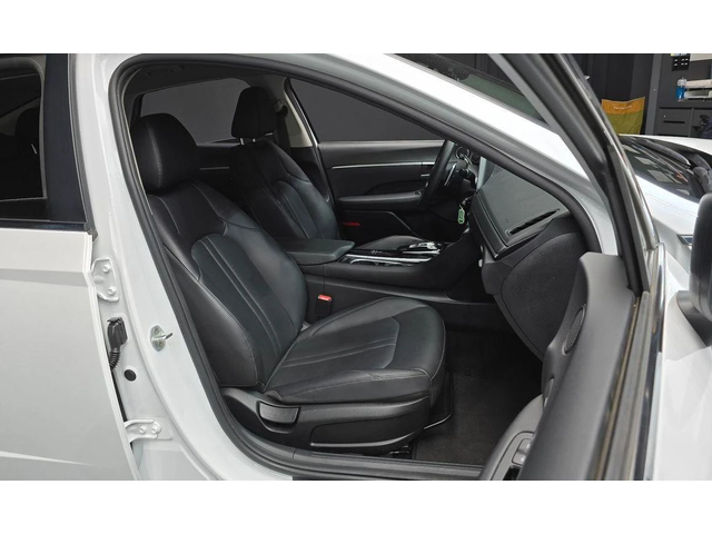 Hyundai Sonata 2.0 LPG Style * НАЙ-ДОБРА ЦЕНА В БЪЛГАРИЯ* - автомобили, коли, обяви за нови и употребявани 11