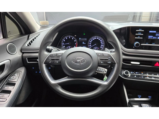 Hyundai Sonata 2.0 LPG Style * НАЙ-ДОБРА ЦЕНА В БЪЛГАРИЯ* - автомобили, коли, обяви за нови и употребявани 12