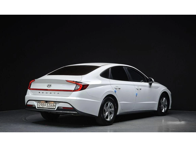 Hyundai Sonata 2.0 LPG Style * НАЙ-ДОБРА ЦЕНА В БЪЛГАРИЯ* - автомобили, коли, обяви за нови и употребявани 1