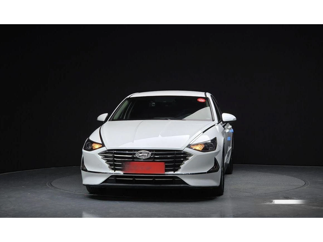 Hyundai Sonata 2.0 LPG Style * НАЙ-ДОБРА ЦЕНА В БЪЛГАРИЯ* - автомобили, коли, обяви за нови и употребявани 2