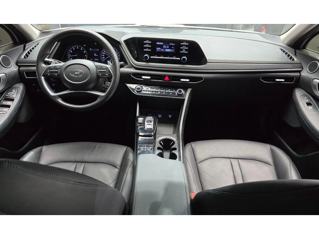 Hyundai Sonata 2.0 LPG Style * НАЙ-ДОБРА ЦЕНА В БЪЛГАРИЯ* - автомобили, коли, обяви за нови и употребявани 6