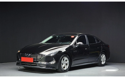 hyundai-sonata - 0