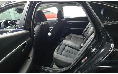 Hyundai Sonata 2.0 LPG Style * НАЙ-ДОБРА ЦЕНА В БЪЛГАРИЯ* - автомобили, коли, обяви за нови и употребявани 10