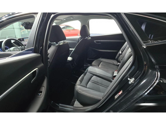Hyundai Sonata 2.0 LPG Style * НАЙ-ДОБРА ЦЕНА В БЪЛГАРИЯ* - автомобили, коли, обяви за нови и употребявани 10